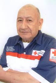 Hoy queremos reconocer a nuestro #Veterano Raúl Serratos, quien pertenece  al área de voluntariado y se encarga del programa de memoria colectiva y  contribuye en la sección #HistoriasEnFotografias📸