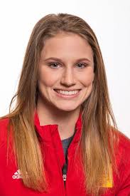 2018-19 Women's Track and Field Roster