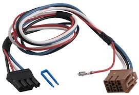 Hopkins led breakaway switch with 7 lead wires hopkins. Hopkins Plug In Simple Brake Wiring Adapter Gm Hopkins Accessories And Parts Hm47795