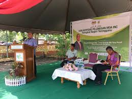 Kuala terengganu is the state capital of terengganu , on the east coast of peninsular malaysia. Jabatan Pertanian Malaysia On Twitter Hari Bertemu Pelanggan Kementerian Pertanian Dan Industri Asas Tani Peringkat Negeri Terengganu Kempen Pengharaman Racun Paraquat Pensijilan Mygap Myorganic Benih Padi Sah Mydoa Ourfoodourfuture Hbp2019
