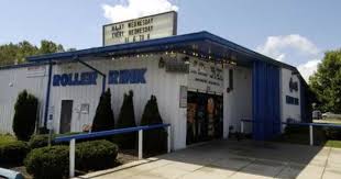 Mainstreet Usa Roller Rink In Streamwood Il Streamwood Roller Roller Rink
