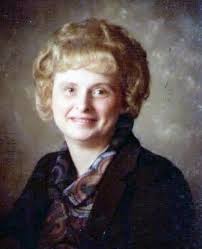 JOANNE FULLER Obituary (1934