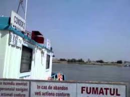 Orarul bac pentru săptămâna viitoare. Traversare Cu Bac La Braila Youtube