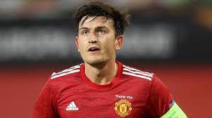 Harry maguire prefers to play with right harry maguire statistics and career statistics, live sofascore ratings, heatmap and goal video. Harry Maguire We Have Plenty Of Leaders At Manchester United Sport The Times