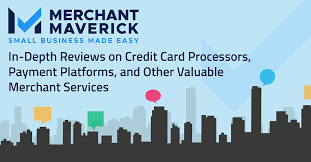 Emv cards contain a microchip that is virtually impossible to duplicate. Merchant Maverick In Depth Reviews On Credit Card Processors Payment Platforms And Other Valuable Merchant Services Cardrates Com