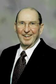 Obituary for James M. Howard