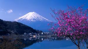 Mt Fuji In Spring At Lake Kawaguchiko Yamanashi Japan Yamanashi Travel Dreams World Pictures