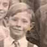 Don Teuscher Wilde (1931–2012)