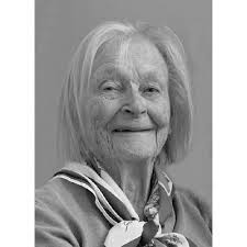 Jean Downes Obituary (2019)