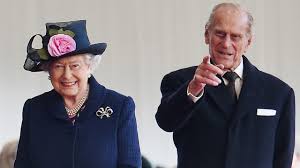 2017 beschloss er dann allerdings, sich weitestgehend aus dem. Queen Elizabeth Ii Und Prinz Philip Vor 70 Jahren Gab Er Sein Leben Fur Sie Auf Royals Bild De