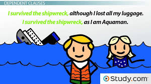 Find out the differences between independent and dependent clauses. Independent Dependent Clauses Subordination Coordination Video Lesson Transcript Study Com
