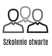 Znalezione obrazy dla zapytania szkolenia otwarte