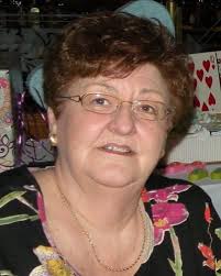 Dolores Hillock Obituary (2020)