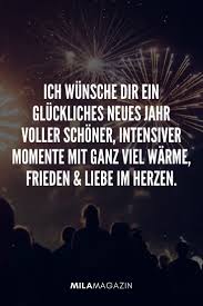 51 Originelle Neujahrswunsche Um 2021 Willkommen Zu Heissen
