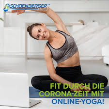 When leeza became a yoga instructor in 1996, it wasn't long before business was booming. Schoenberger Group Fit Durch Die Corona Zeit Mit Online Yoga Um Das Wohlbefinden Unserer Mitarbeiter Zu Starken Und Dem Alltagsstress Zu Entfliehen Bieten Wir Seit Einiger Zeit Online Yoga An Dies Sorgt Fur Wohltuende