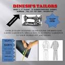 Dinesh's Tailoring | Durban | Facebook