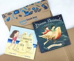 Amazon Book Box Kids Review Coupon Age 3 5 June 2019 Hello Subscription Kids Boxing Book Box Books