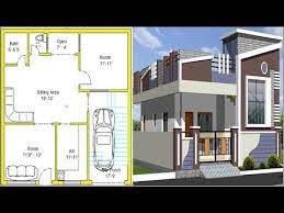What makes a good engineer for a home? Best 2019 House Design Idea For 30 By 30 Feet Civil Engineering Videos Youtube