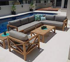 Outdoor Furniture Brisbane Outdoor Elegance