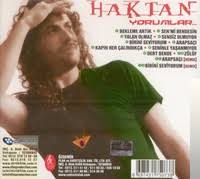 Haktan Bekleme Artik Mp3 Indir Bekleme Artik Muzik Indir Dinle