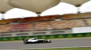 Dacă acest program va fi validat, ar fi. Marele Premiu Al Chinei 2018 Hamilton Cel Mai Rapid La Prima Sesiune