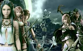 Check spelling or type a new query. Free Download Final Fantasy Wallpaper 1680x1050 For Your Desktop Mobile Tablet Explore 50 Ffxiii Wallpaper Ffvii Wallpaper Ff13 Wallpaper Ffxi Wallpaper