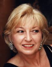 Obituary information for Barbara F. Hartley