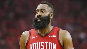 (born august 26, 1989) is an american professional basketball player for the brooklyn nets of the national basketball association (nba). Rockets James Harden Apologizes For Gm Daryl Morey S Controversial Tweet About Hong Kong Cbssports Com