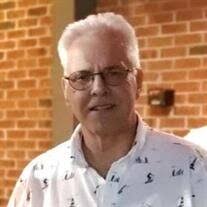 Robin Durell Davis Obituary