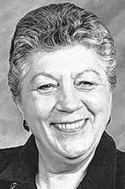 Peggy Joan McKittrick