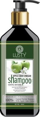 A healthy scalp is key to maintain healthy hair and preventing hair loss. Compare Lusty A Beauty Sense Apple Cider Vinegar Shampoo With Argan Oil Anti Dandruff And Hair Fall Control No Paraben No Mineral Oil For Men And Women 300 Ml Price In India