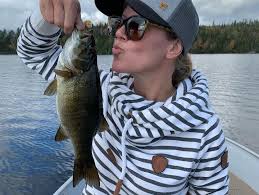 Garden Island Fishing Lodge...