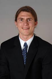 Around Campus' college notebook: Mac Strehler, Sarah Thornhill, Grayson Reid,  Allison Bortell, Miranda Hall, Molly Breidenbaugh