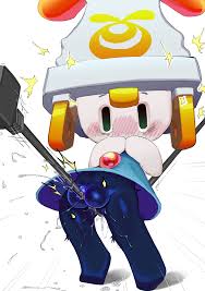 Mario and luigi brothership connie