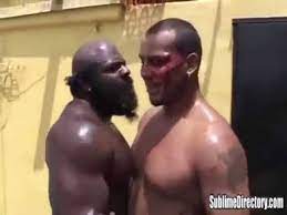 I don't know how many of us were talking about backyard fights on an international level before kimbo's videos. Top 7 Kimbo Slice Street Fights Ko Knockouts Must Watch Youtube