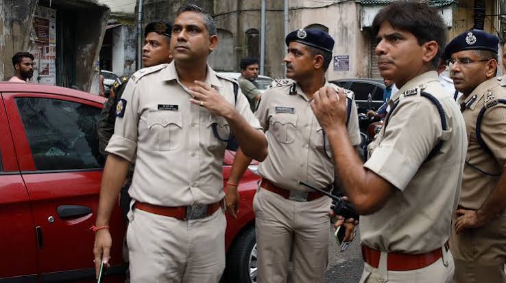 7 cases filed, 40 arrested after clashes on outskirts of Kolkata | Kolkata News - The Indian Express
