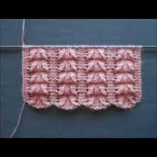2018 Yili El Orgusu Bayan Yelekleri Icin Orgu Modelleri M Visible Com Orgu Baby Knitting Patterns Orgu Desenleri