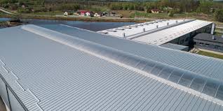 Wissenswertes Uber Sandwichpaneele