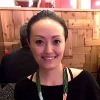 Xiaolu Lin, SHRM-SCP, CMS, GBA