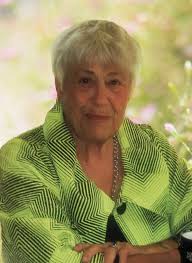 Obituary of Betty Helene Stetson