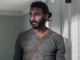 Avi files are audio video interleave file files, which you can read more about below. The Walking Dead S Avi Nash Confirms Fate Talks Dante Twist