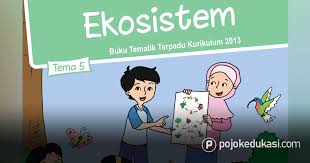 Check spelling or type a new query. Kunci Jawaban Tematik Tema 5 Kelas 5 Ekosistem Buku Siswa Kurikulum 2013 Revisi 2017 Kurikulum Buku Ekosistem