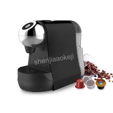 We did not find results for: 15 21bar Commercial Capsule Coffee Machine Rc1802 Fully Automatic Instant Boiler Home Italian Espresso Machines 220v 240v 1400kw Coffee Makers Aliexpress