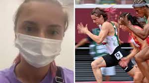 Tsimanouskaya, 24, said the coaching staff had come to her room on sunday and told her to pack up. B3ig7hfv5fybfm