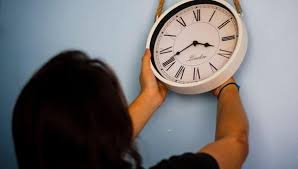 Este domingo 14 de marzo cambió el horario en estados unidos. Ugaygy0sbqihom