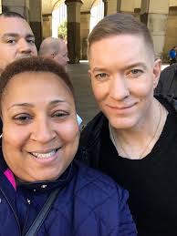 Norvella Hopkins (@VellaHop)