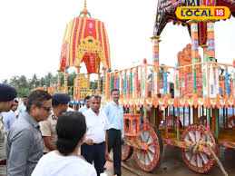 News18 - News update