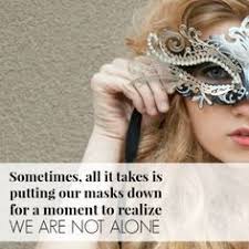 So many local bands came to perform, and i had a great time hanging out with my. Life S A Masquerade Quote Google Search Masquerade Celebrate Recovery In This Moment