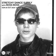 Stream Bedroom Rat Records with Solomon Rose, Hannah Rose & G Double