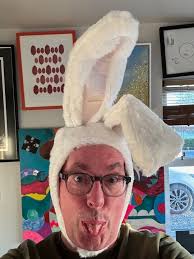 My Live T.V. Debut… the Story and the Big Lesson